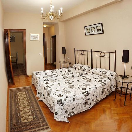 Apartamento Apartamento en el corazón de Gijón con parking incluido, VUT 78 Exterior foto