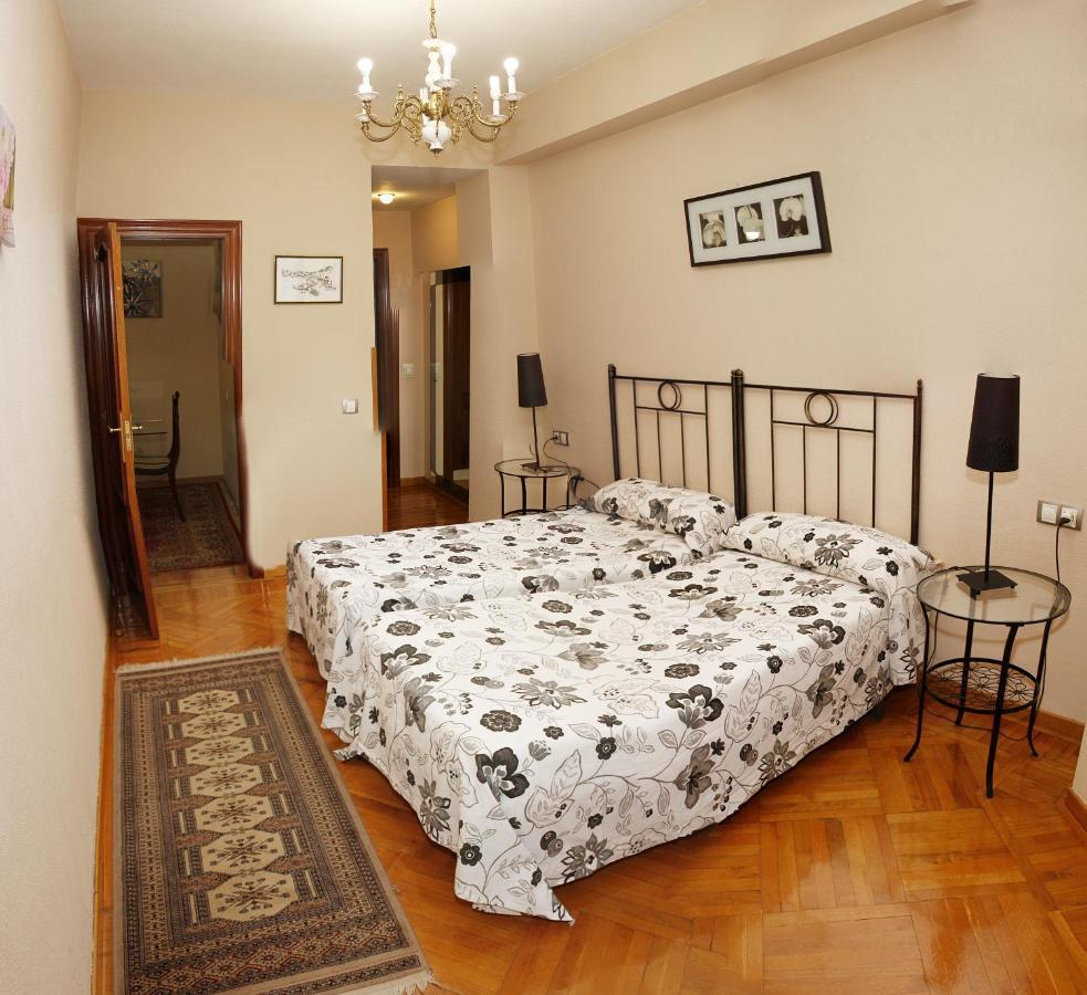 Apartamento en el corazón de Gijón con parking incluido, VUT 78 Exterior foto