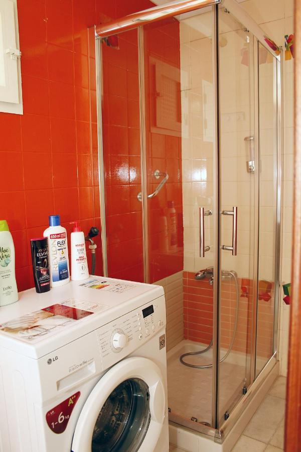Apartamento en el corazón de Gijón con parking incluido, VUT 78 Exterior foto