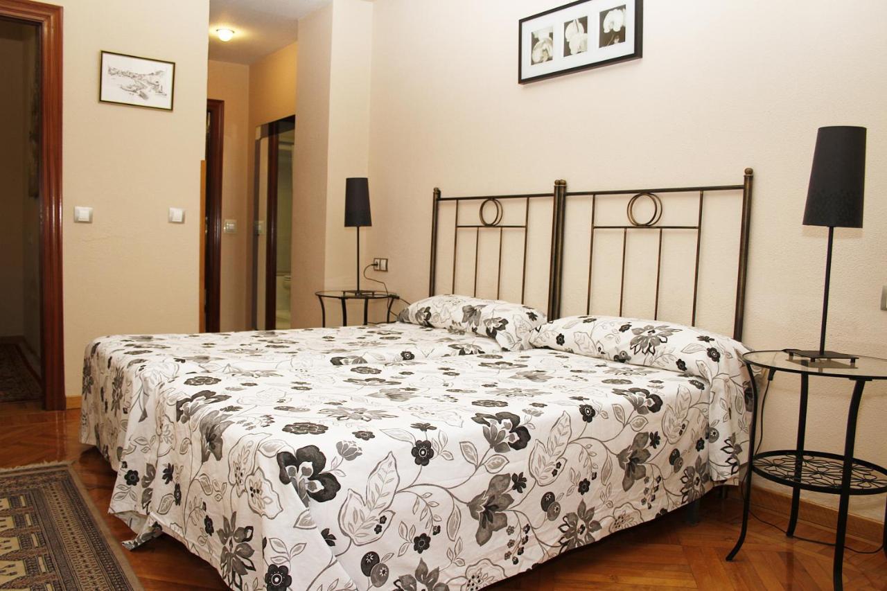 Apartamento en el corazón de Gijón con parking incluido, VUT 78 Exterior foto