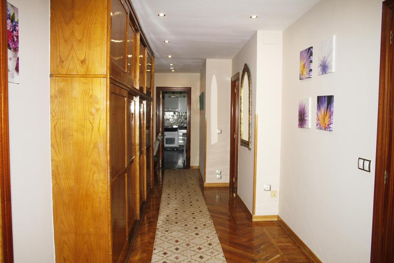 Apartamento en el corazón de Gijón con parking incluido, VUT 78 Exterior foto
